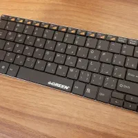 کیبورد وایرلس Green مدل GK102 نو