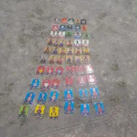 کیمدی فوتبال