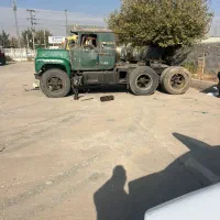 مرکز اسقاط ماک ولوو اویکو