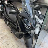 یاماهاXmaxمدل ۱۴۰۱|موتورسیکلت|تهران, امامت|دیوار