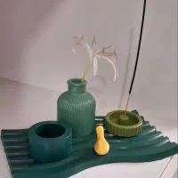 ست های سنگ مصنوعی