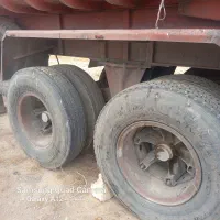 تریلی کمپرسی جک هیدروماس نو|خودرو سنگین|ضیاء آباد, |دیوار