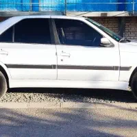 پارس موتور جدید