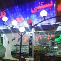 لوازم کامل آبمیوه بستنی|کافی‌شاپ و رستوران|اهواز, گلستان|دیوار