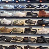 به دلیل جمع شدن تمامی کفش ها با تخفیف ویژه|کیف، کفش، کمربند|مشهد, شهرک بهارستان|دیوار