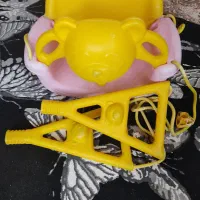تاب کودک