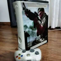 ایکس باکس ۳۶۰ (Xbox 360) فول گیم