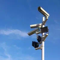 دوربین مدار بسته و دزدگیر|دوربین مداربسته|کرمان, |دیوار