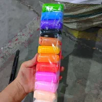 خمیر کلی وارداتی  سایز ۲۶ سانت