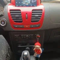 مفت کوییک  اتوماتیک مدل 1402 پارس خورو مشابه صفر|خودرو سواری و وانت|مشهد, حرم مطهر رضوی|دیوار