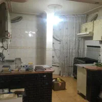 قرچک شهرک طلاییه ۶۵متری ۱خواب قواره دوم اصلی