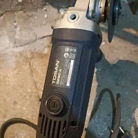 مینی فرز دسته بلند توسن مدل 3260|ابزارآلات|سوسنگرد, |دیوار