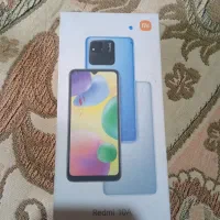 گوشی ردمی 10A|موبایل|جالق, |دیوار