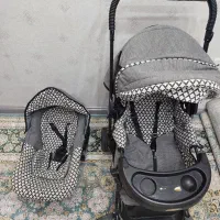 کالسکه و کریر