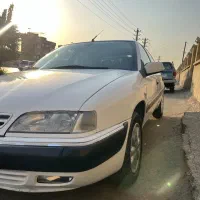 زانتیا سیتروین 86|خودرو سواری و وانت|پاکدشت, پاکدشت (مامازند)|دیوار