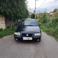 سمند معمولی 82