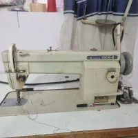 چرخ خیاطی راسته دوز