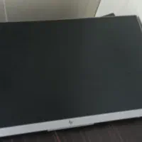 مانیتور hp بسیار کم استفاده شده