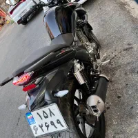 موتور سیکلت زونتس n2 230 1401   بنلی ns|موتورسیکلت|قم, لسانی|دیوار
