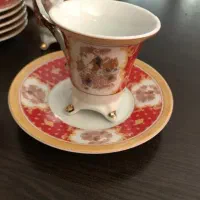 فنجان نلبکی