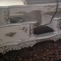 میز تلوزیون