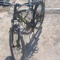 سلام دوچرخه ترینکس ایتالیایی