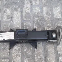 جک گیربکسی