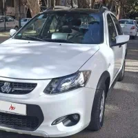 کوییک ۱۴۰۲ R پارس خودرو|خودرو سواری و وانت|نیشابور, دارایی|دیوار