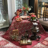 دیزاین یلدا|خدمات پذیرایی، مراسم|کرمان, |دیوار