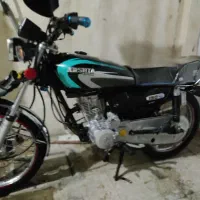 متور150 انژکتور|موتورسیکلت|کرمانشاه, |دیوار