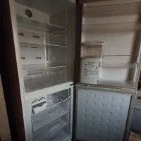 یخچال و فریزر اسنوا|یخچال و فریزر|ساوه, |دیوار