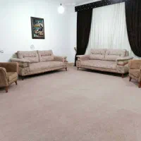 مبل راحتی ۷ نفره|مبلمان خانگی و میز عسلی|یاسوج, |دیوار
