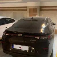 کی ام سیj7 برقی|خودرو سواری و وانت|تهران, کامرانیه|دیوار