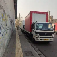 اتوبار سهندکرج ملارداندیشه  فردیس شهریار|خدمات حمل و نقل|کرج, مصباح|دیوار