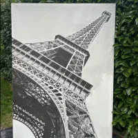 تابلو برج ایفل