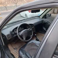 پژو پارس دوگانه شرکتی|خودرو سواری و وانت|تهران, جنتآباد شمالی|دیوار