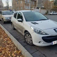 ۲۰۷ اصل فرانسه|خودرو سواری و وانت|قم, پردیسان|دیوار