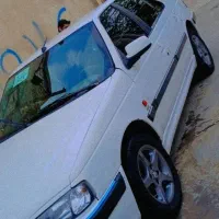 پژو پارس موتور زانتیا