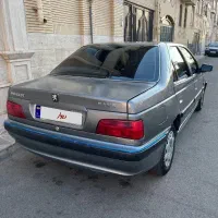 پارس سال مدل ۹۱|خودرو سواری و وانت|الیگودرز, |دیوار