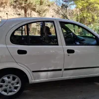 تیبا2هاچبک بی رنگ وازنظرفنی سالم|خودرو سواری و وانت|شاهرود, |دیوار