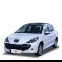 207 پانا اتومات