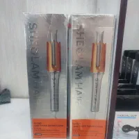 فر مو شیگلم (Sheglam) کرلی شیگلم اورجینال بارکددار