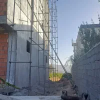 داربست بجنوردنما  حسن شریفی|خدمات پیشه و مهارت|بجنورد, |دیوار