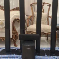 باند سینما خانگی سامسونگ
