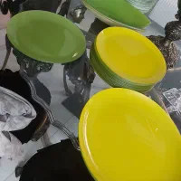 سرویس غذا خوری سالم