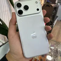 17 pro max|موبایل|تهران, تهرانپارس جنوبی|دیوار