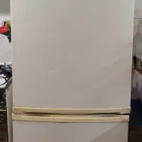 یخچال فریزر ۲درب