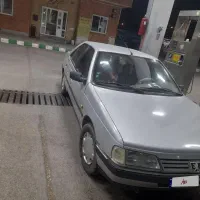 پژو ۴۰۵ مدل ۹۰