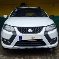 سایپا کوییک صفر سالم