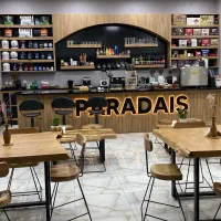 استخدام نیرو (باریستا)